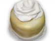 433 Br. cap cake