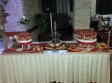 830 Br. Slatki stol vocni stol