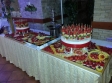 833 Br. Slatki stol vocni stol