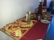835 Br. Slatki stol vocni stol