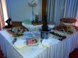 855 Br. Slatki stol vocni stol