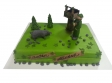 648 Br. Prigodna torta