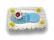 28 Br. torta za papucara 25-30 osoba