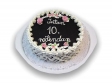 40 Br. Prigodna torta 15-20 osoba