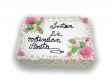 46 Br. Prigodna torta 35-40 osoba