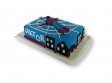 484 Br. Torta spiderman 20x30