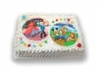 62 BR. Prigodna torta 35-40 osoba