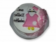 660 Br. rodendanska torta heloo kity