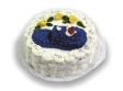 79 Br. Torta za papucara za 20 osoba