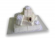 134 Br. svadbena torta (ticino) 250 osoba