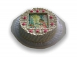 168 Br. prigodna torta za 30